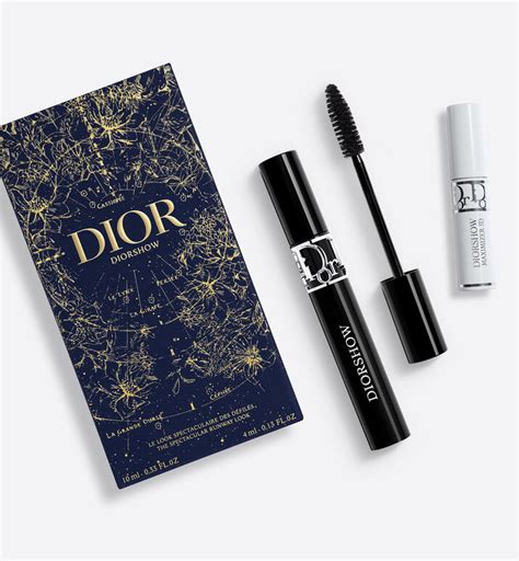 dior mascara with primer|dior mascara cost.